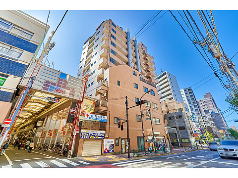 現地外観写真　2301006ho0091