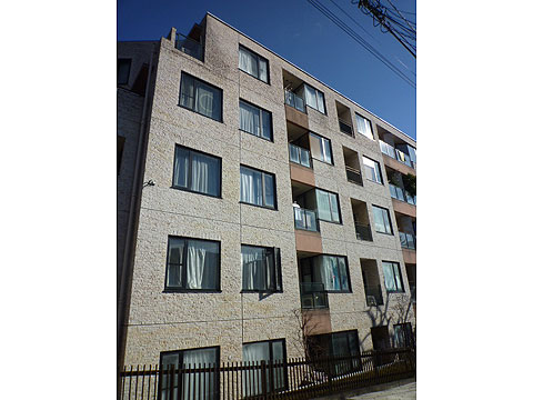 現地外観写真　外観