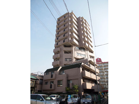 現地外観写真　外観5