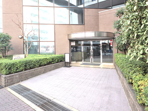 その他共用部　外観