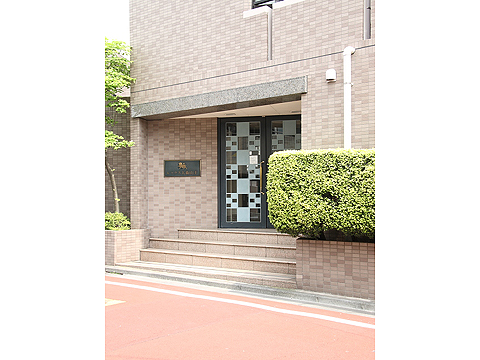 その他共用部　エントランス1