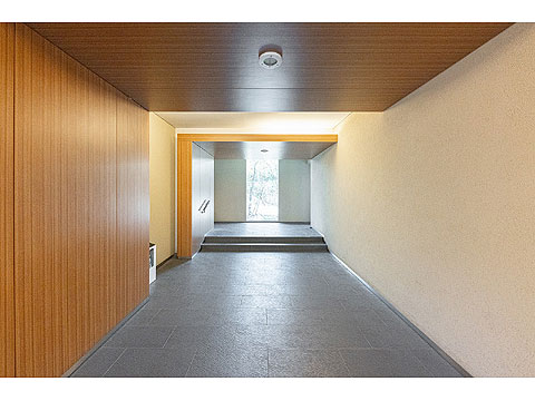 ロビー　ロビー (1)