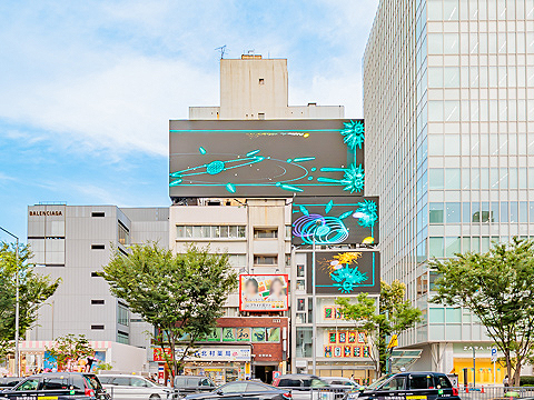 現地外観写真　