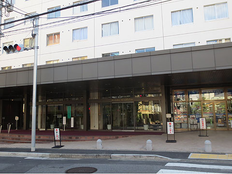 その他共用部　エントランス