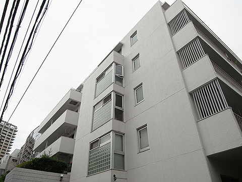 その他共用部　外観3