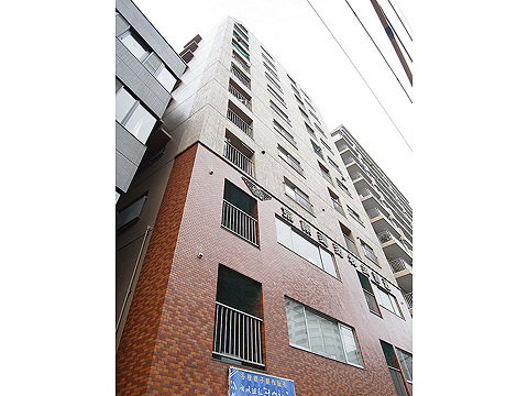 その他共用部　外観2