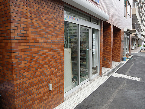 その他共用部　エントランス1