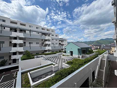 その他共用部　