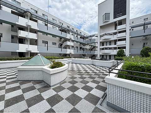 その他共用部　
