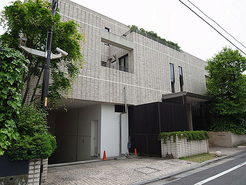 その他共用部　外観3