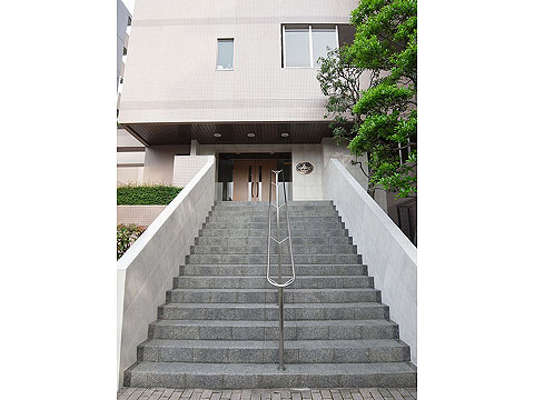 その他共用部　エントランス2
