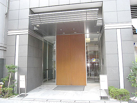 その他共用部　エントランス１