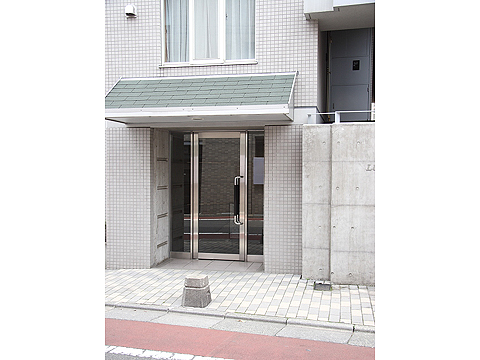 その他共用部　エントランス1