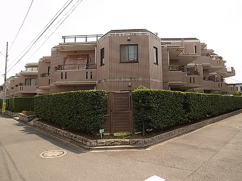 現地外観写真　外観写真