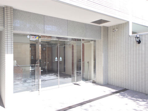 その他共用部　外観4