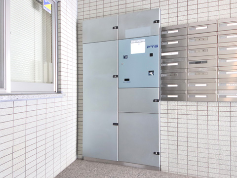 その他共用部　写真1