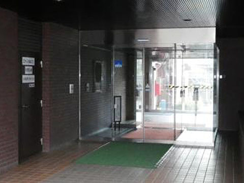 その他共用部　