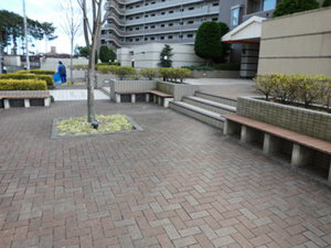 その他共用部　