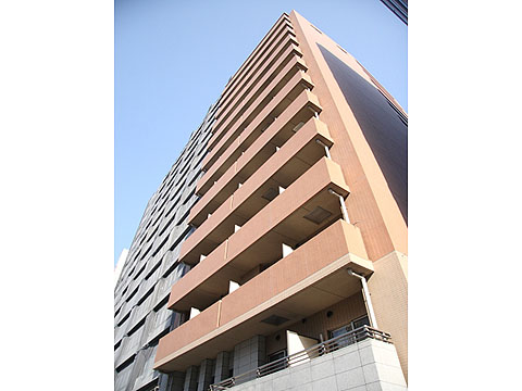 その他共用部　外観3