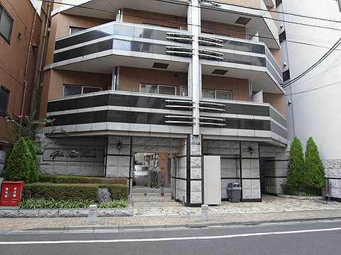 その他共用部　外観3