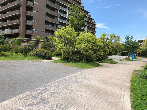 その他共用部　2