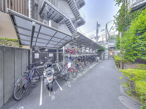 その他共用部　