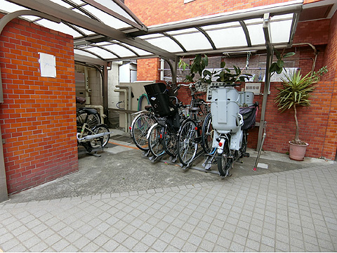 その他共用部　CIMG6047