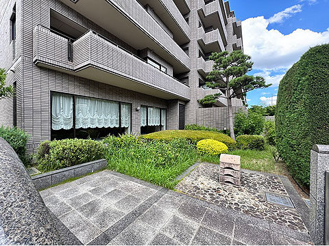 その他共用部　