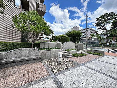 その他共用部　
