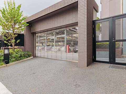 その他共用部　
