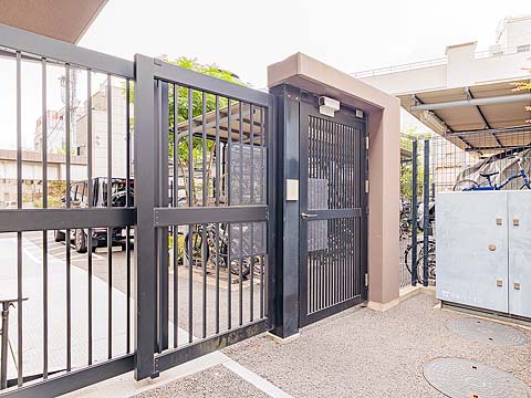 その他共用部　