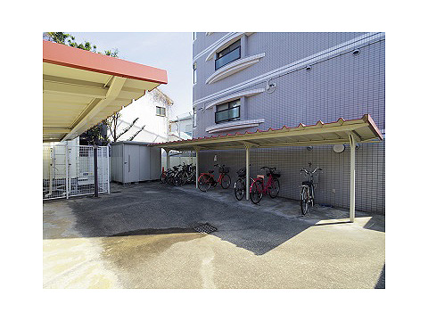 その他共用部　