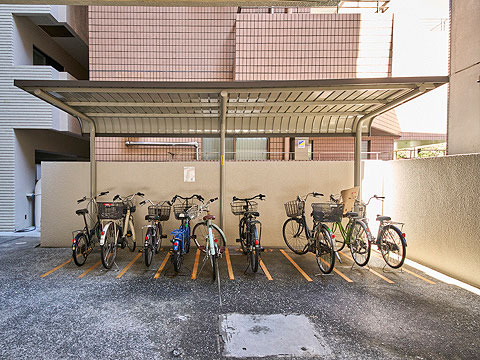 その他共用部　