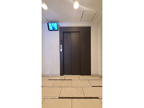 その他共用部　