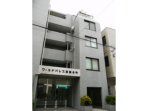 その他共用部　外観4