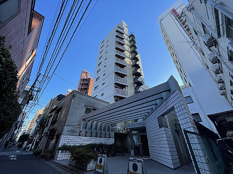 現地外観写真　外観
