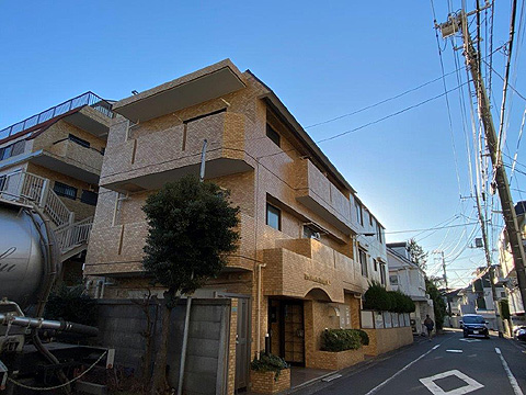 現地外観写真　現地外観写真