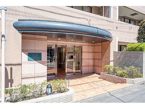 エントランス　DSC_0244