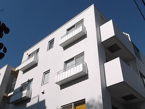その他共用部　外観２