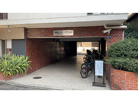 エントランス　IMG_6634
