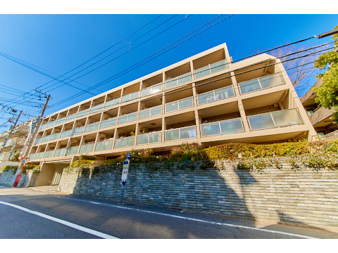 その他共用部　外観3