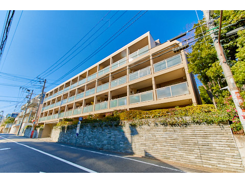 その他共用部　エントランス1