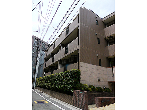その他共用部　外観3