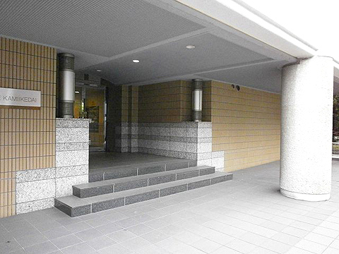その他共用部　エントランス2