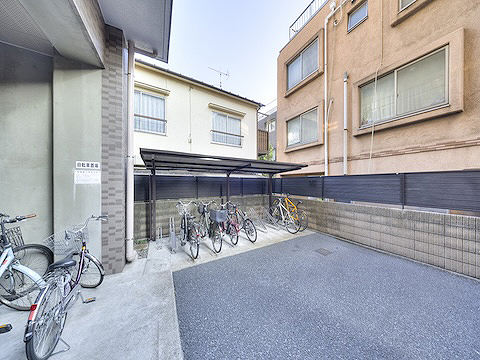 その他共用部　