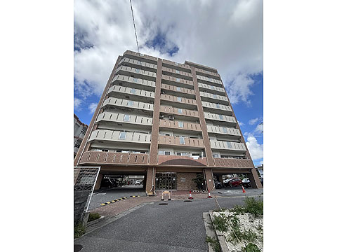 現地外観写真　外観1