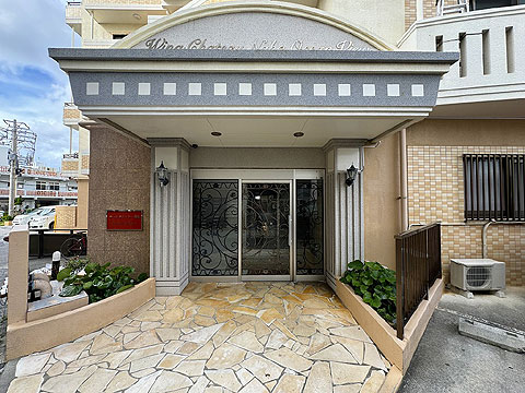 エントランス　IMG_0610