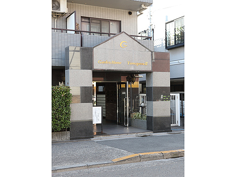 その他共用部　エントランス１