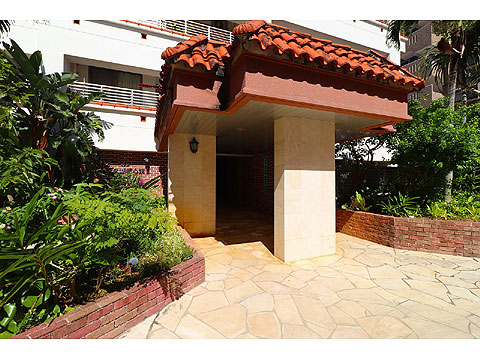 エントランス IMG_5421