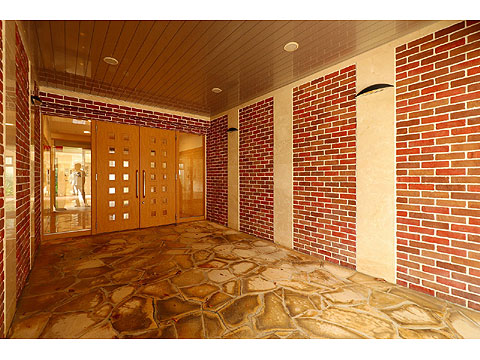 エントランス IMG_5277